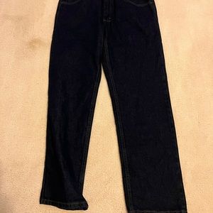 NWT Men’s Lee jeans Regular Fit Straight leg